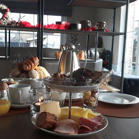 B&B Valant Brugge Ngoại thất bức ảnh