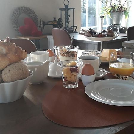 B&B Valant Brugge Ngoại thất bức ảnh