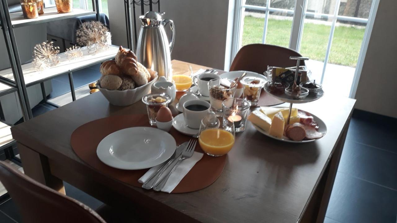 B&B Valant Brugge Ngoại thất bức ảnh