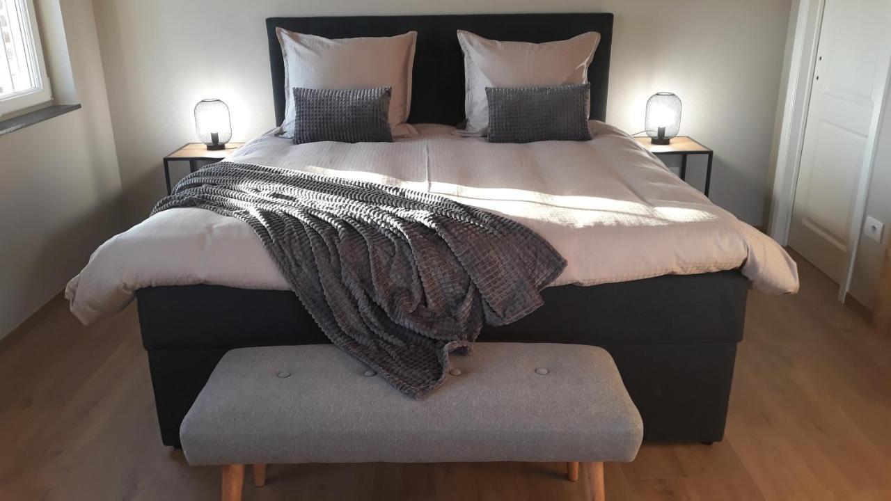 B&B Valant Brugge Ngoại thất bức ảnh