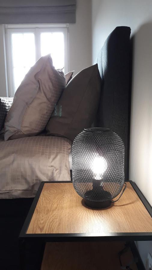 B&B Valant Brugge Ngoại thất bức ảnh