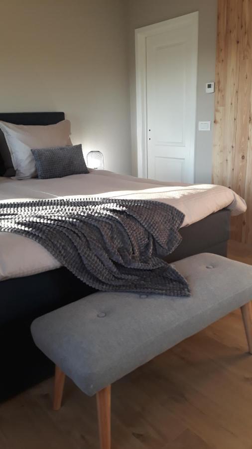 B&B Valant Brugge Ngoại thất bức ảnh