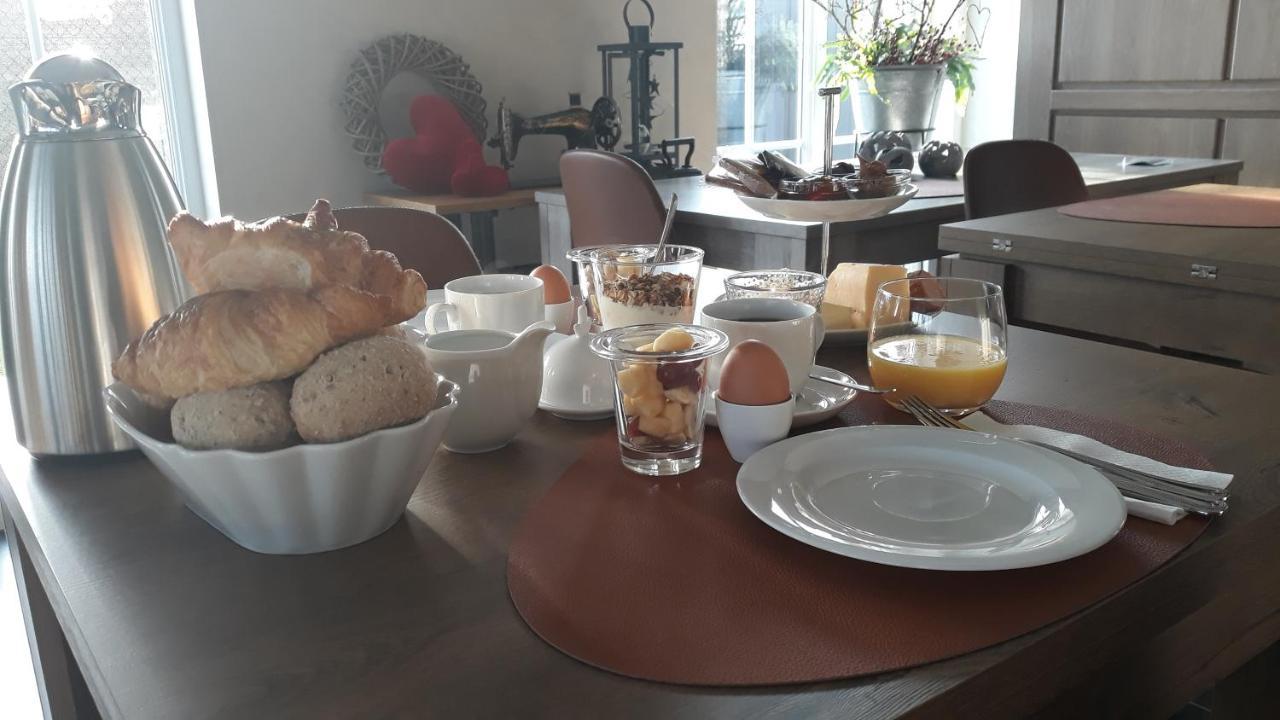 B&B Valant Brugge Ngoại thất bức ảnh